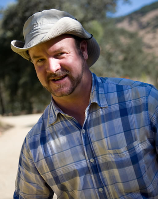 Winemaker, Kristof&nbsp;Anderson
